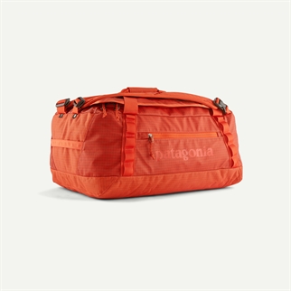 Patagonia Black Hole Duffel Bag 40L Pollinator Orange